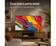 LG 55QNED82A6B.AEU 55" QNED AI 4K webOS DVB-T2 - 1585672 - zdjęcie 3
